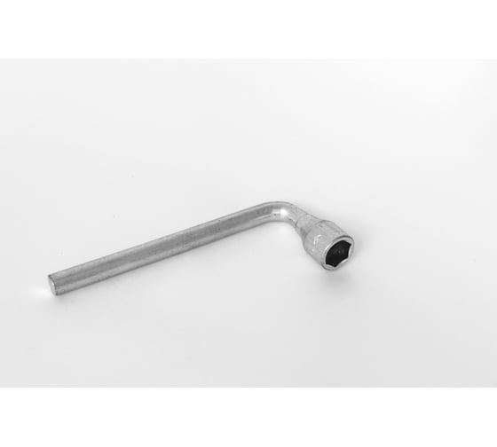 Изображение товара Ключ гаечный торцовый СИТОМО с внутренним шестигранником, изогнутый, S24хL220xH240 7812-1633-01. 02