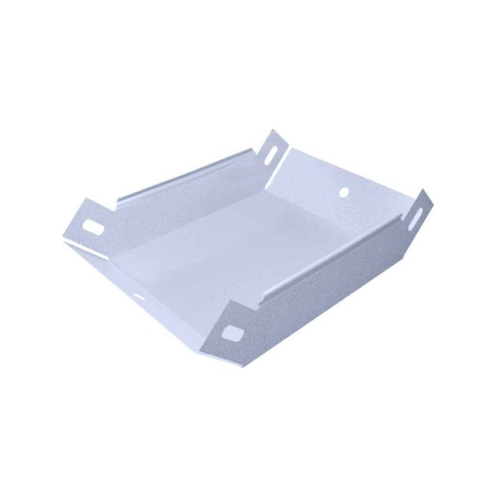 Изображение товара Угол внутренний PRO-lotki.ru UV 90 600x80 0,8 AISI 304