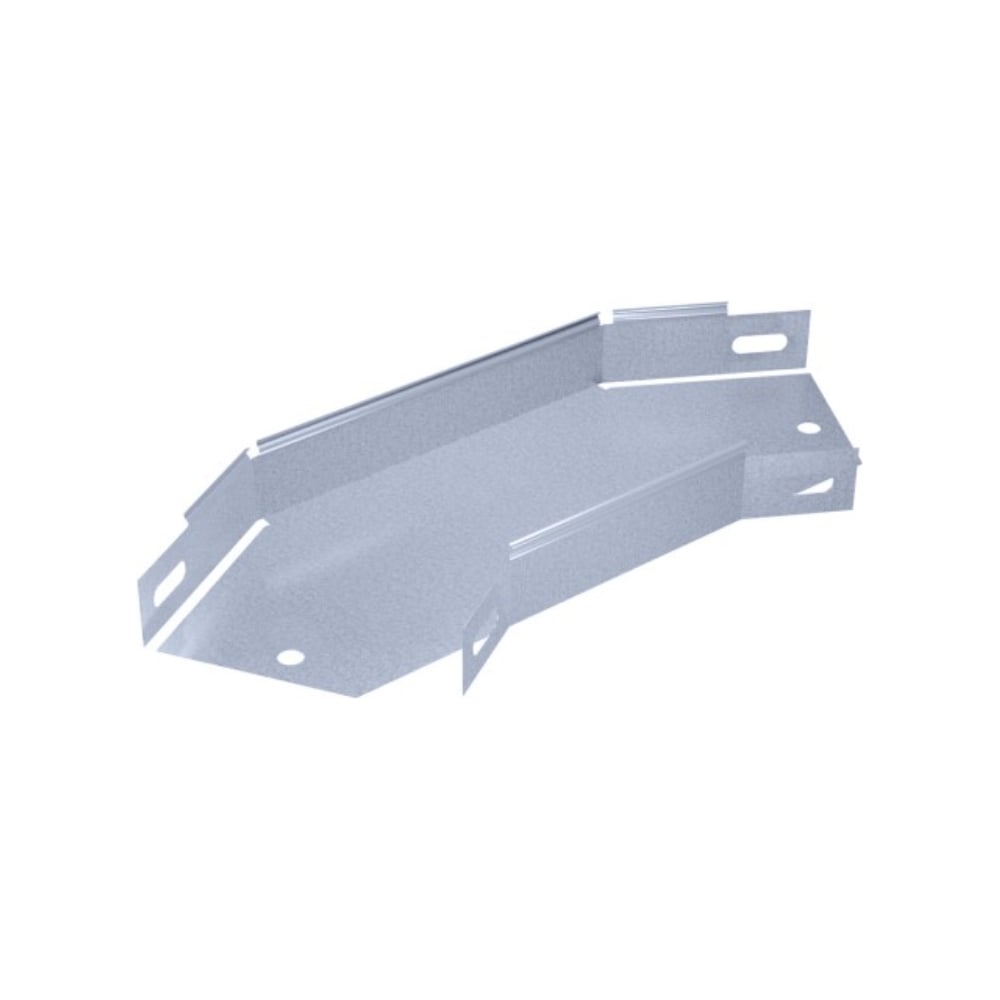 Изображение товара Угол горизонтальный PRO-lotki.ru UG 45 100x80 (0,7) TLS52419 для кабелей