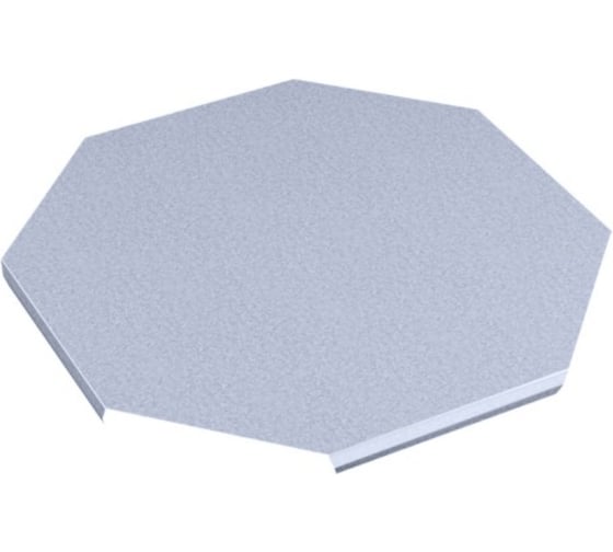 Изображение товара Крышка Х-ответвителя PRO-lotki.ru KXO 500 (0,7) TLS52578