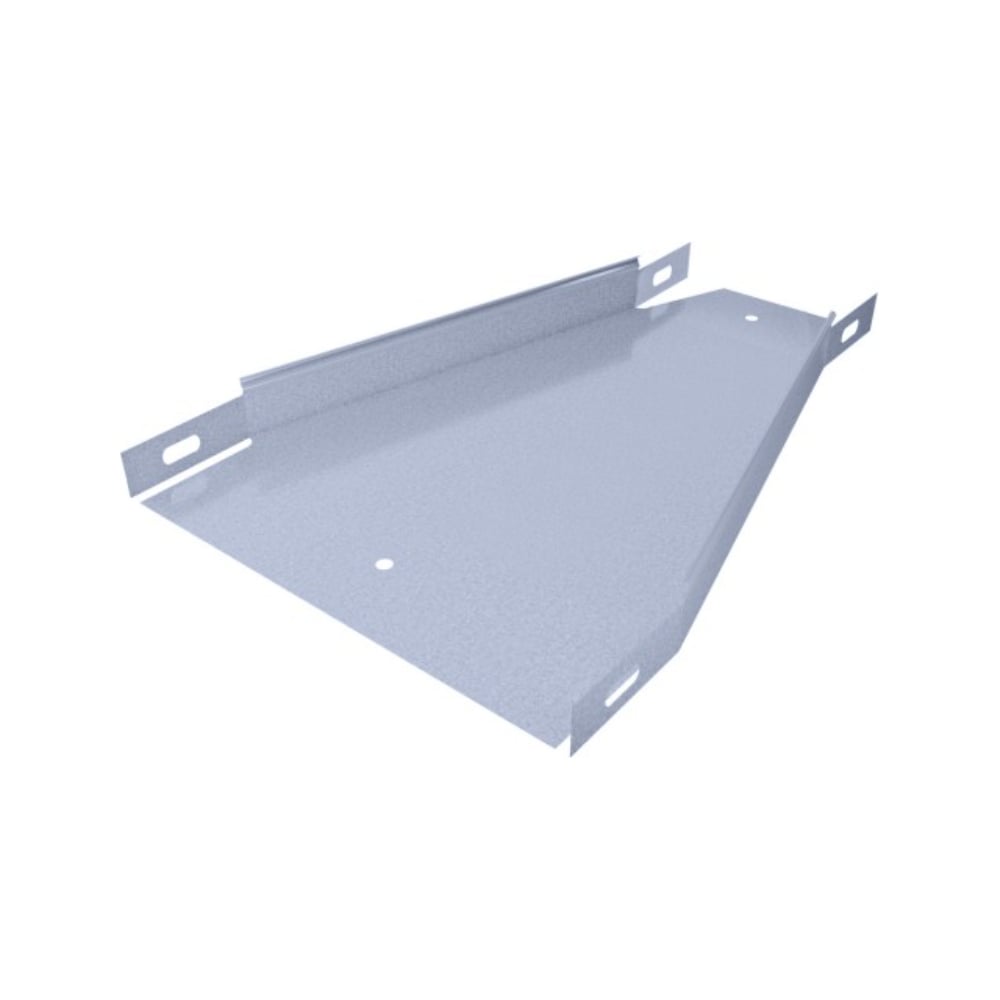 Изображение товара Переходник-ответвитель PRO-lotki.ru PS 200/300x100 (0,7) для лотков