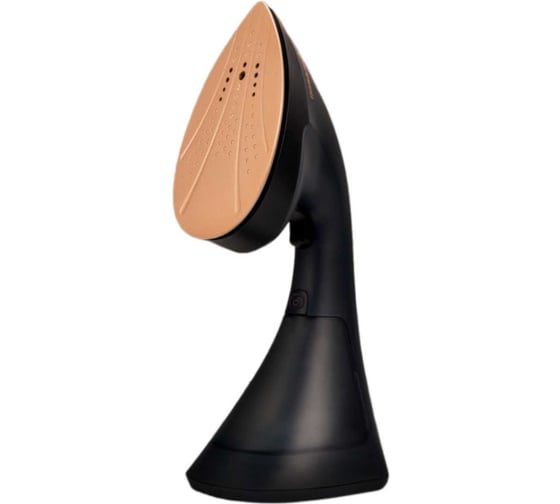 Изображение товара Ручной отпариватель Gressel 3 режима работы, 1500 Вт, керамическая подошва, горизонтальное отпаривание, сухая глажка, защита от перегрева GSI-2380