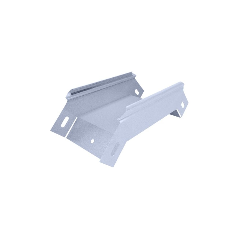 Изображение товара Угловой элемент для монтажа электропроводки PRO-lotki.ru UN 90 400x100 2 мм