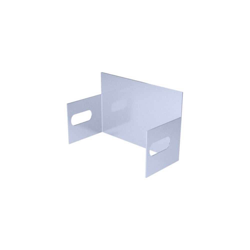 Изображение товара Заглушка торцевая PRO-lotki.ru ZLM 600x80 (2,0) TLS53387