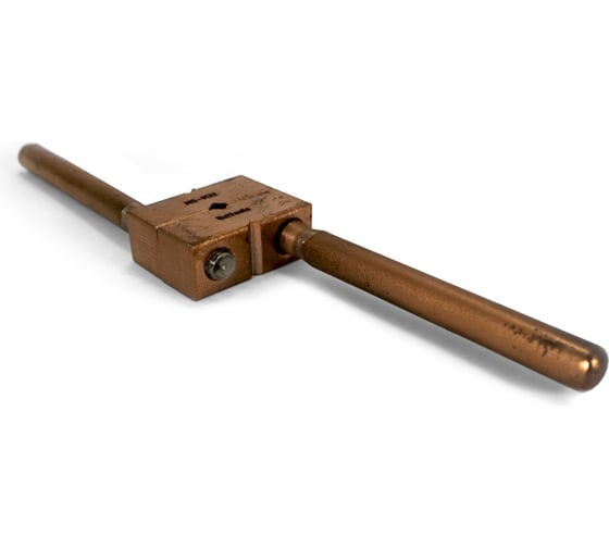 Изображение товара Вороток для метчиков М27-М40 раздвижной (размер стороны квадрата 11,2-20) Beltools ri.232.27