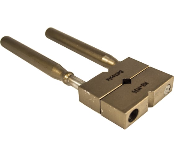 Изображение товара Вороток для метчиков М8-М36 раздвижной (размер стороны квадрата 5-20) Beltools ri.232.26