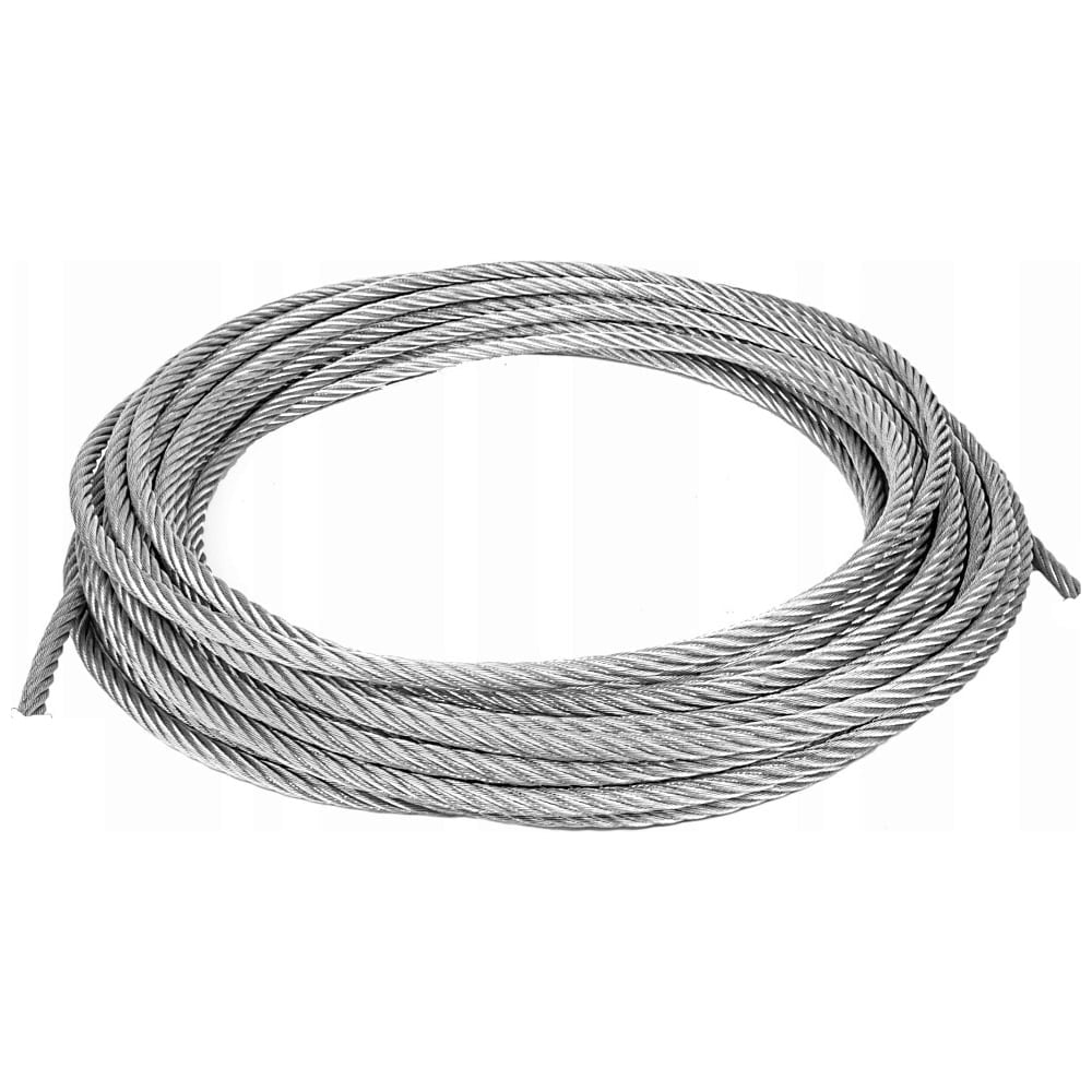 Изображение товара Канат ПромСтроп 20 мм ГОСТ 7668-80 100 м для промышленного подъема