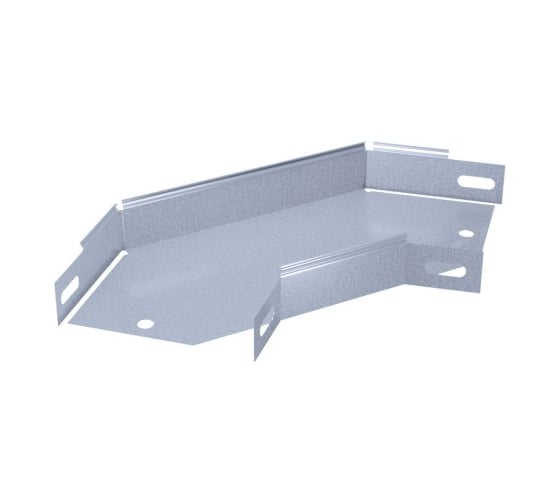 Изображение товара Угол горизонтальный PRO-lotki.ru UG 90 400x80 (0,8) AISI 304 TLS52400INOX