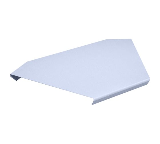 Изображение товара Крышка угла горизонтального PRO-lotki.ru KUG 45 500 (2,0) TLS53295