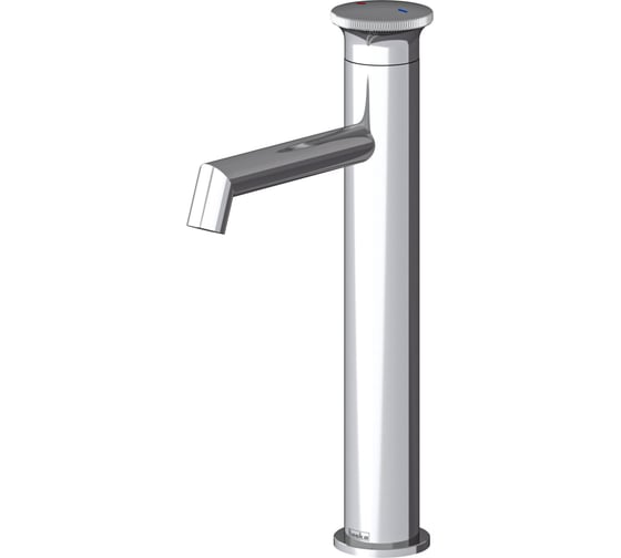 Изображение товара Смеситель для раковины TESKA Arte Leo L, хром E5526