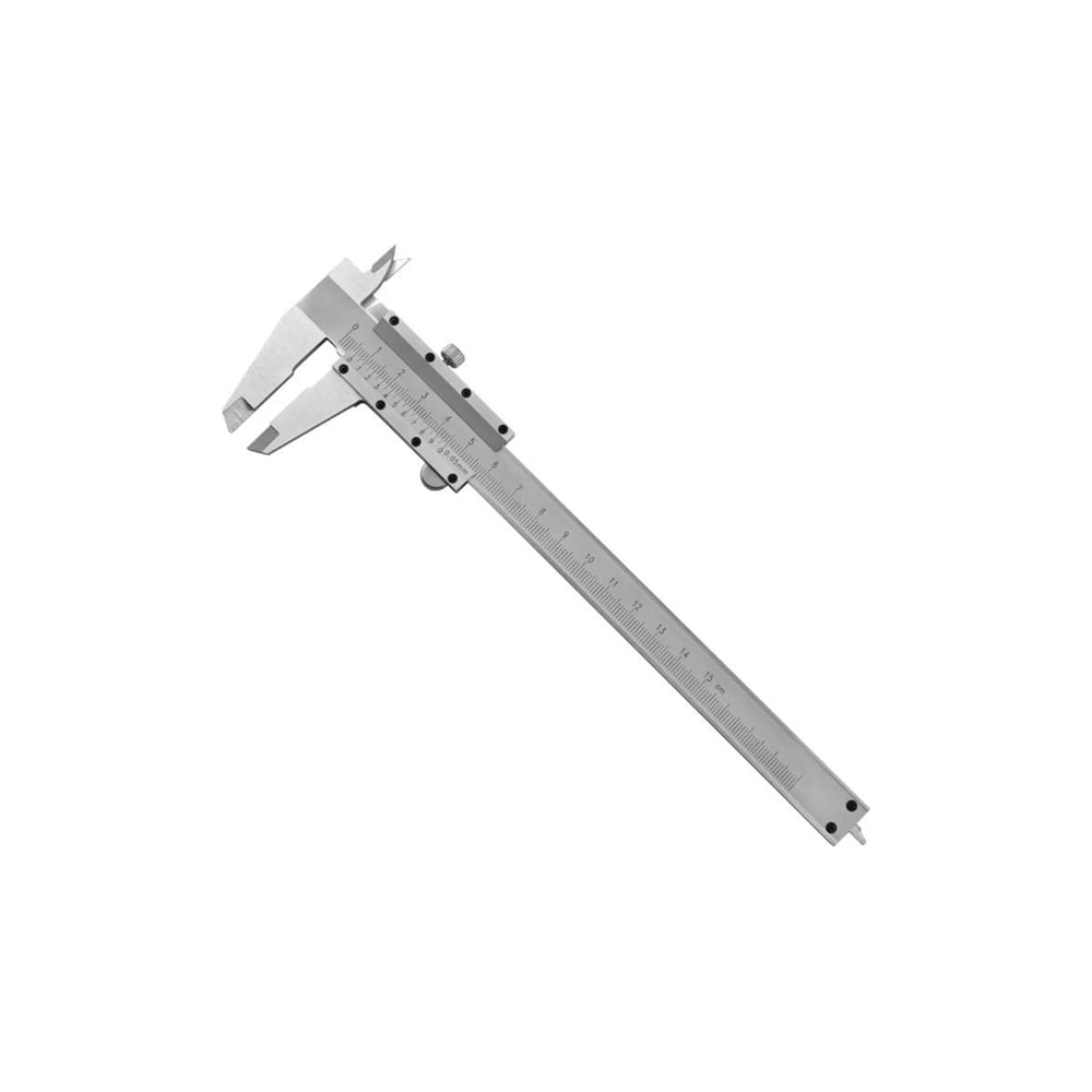 Изображение товара Профессиональный штангенциркуль Beltools 300 мм с глубиномером и гравировкой