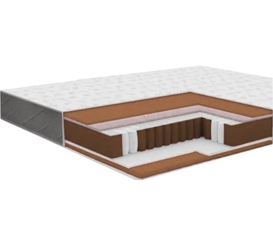 Изображение товара Матрас VitaFlex Vita-Sleep Comfort Orto 22 Sk 70x185 BP-00330770