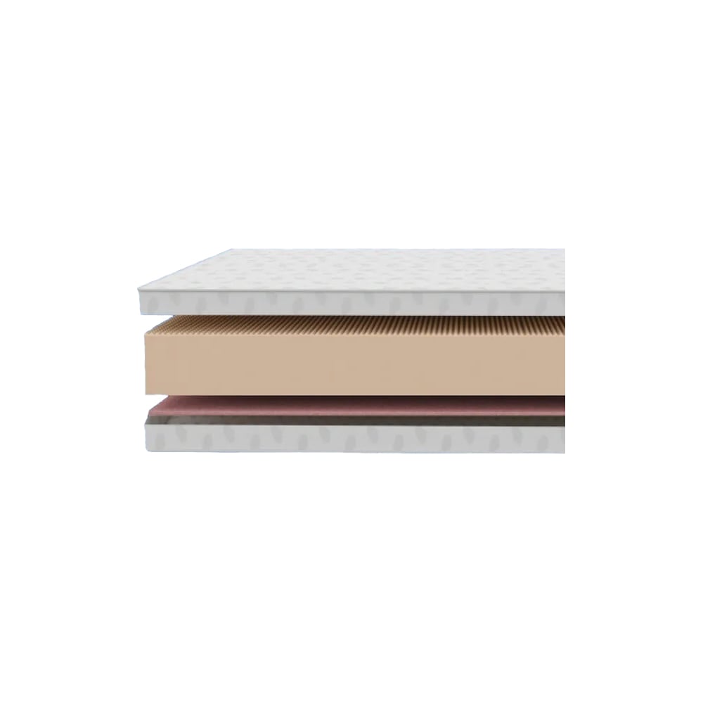 Изображение товара Матрас VitaFlex Vita-Sleep Comfort Orto 22 Sk 80x185 – ортопедический двухсторонний матрас