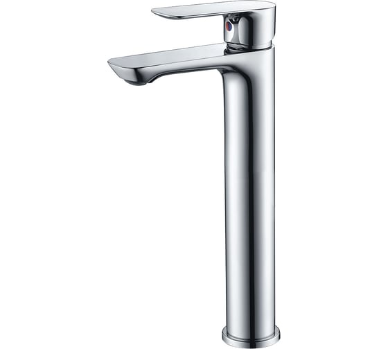 Изображение товара Смеситель для раковины ABBER Weiss Insel хром AF8011