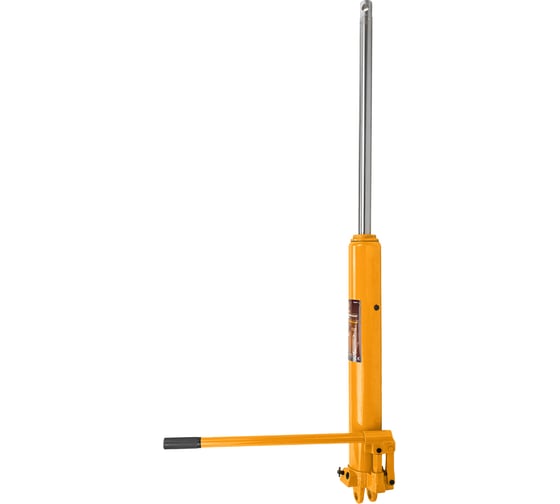 Изображение товара Цилиндр гидравлический удлиненный FORSTIME 8 т FT-1208-1(60745)