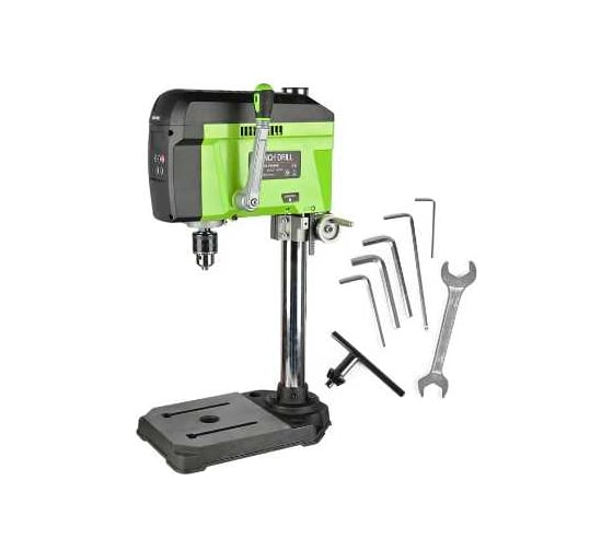 Изображение товара Станок сверлильный KITOKI BG-516809 0-2500 об/мин, 400 Вт М7760308