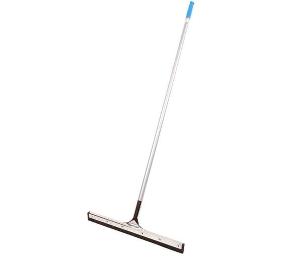 Изображение товара Сгон для пола 75см стальной с рукояткой, резина двойная пористая ACG 1028876