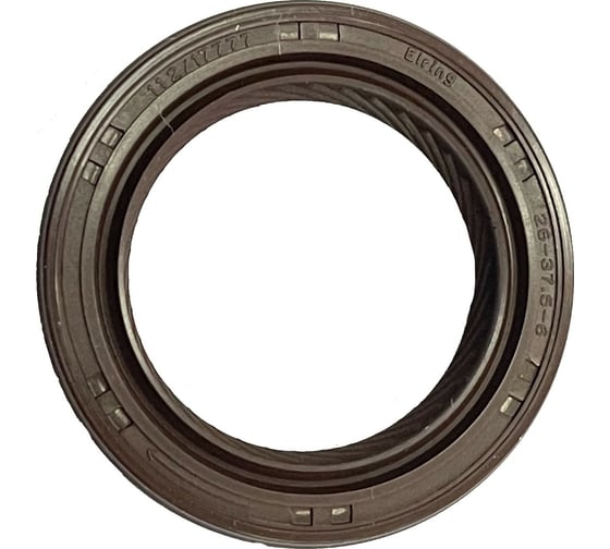 Изображение товара Сальник (26x37.5x6 мм; AS RD FPM RWDR) Elring 323.630