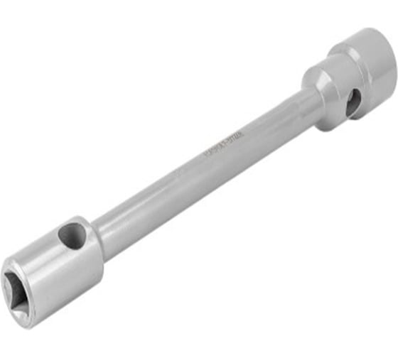 Изображение товара Ключ балонный двусторонний усиленный Forsage 22/4гр. под футорку x38 L-400 мм F-6772238(28070)