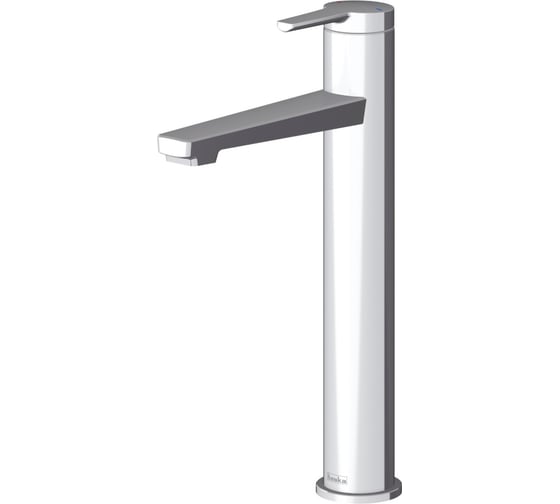 Изображение товара Смеситель для раковины TESKA Liva Leo L, хром E5426