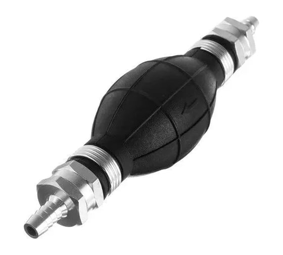 Изображение товара Насос/Груша для ручной перекачки топлива Vitatools 10 мм nasos-dlya-perekachki-topliva-10mm