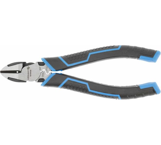 Изображение товара Многофункциональные бокорезы 5 в 1 HOEGERT TECHNIK 200 мм HT1P246