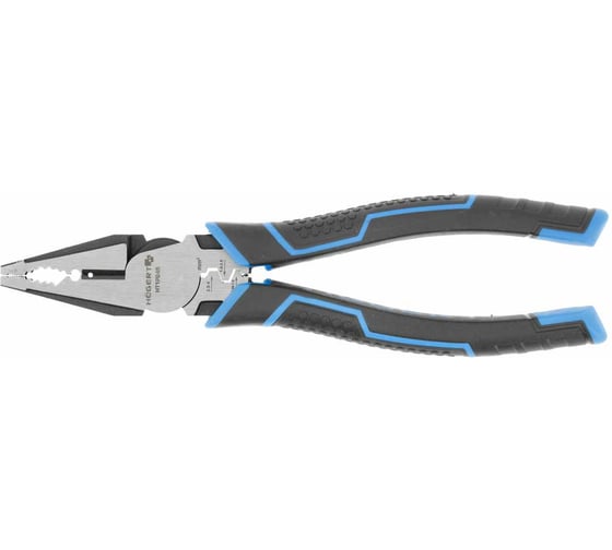 Изображение товара Многофункциональные плоскогубцы HOEGERT TECHNIK 210 мм HT1P245