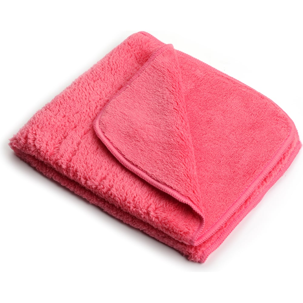 Изображение товара Микрофибровая салфетка MAGNUM 35x40 см 320 г/м2 универсальные для уборки