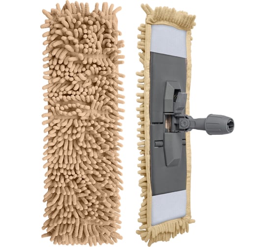 Изображение товара Платформа усиленная со сменной насадкой Idiland Sahara Chenille (без указания цвета) 231210400/00