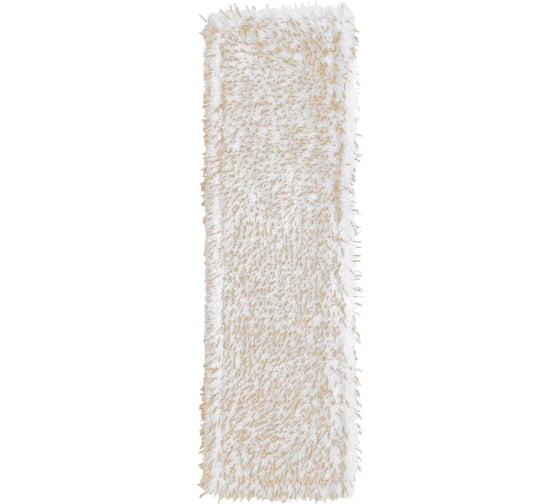 Изображение товара Насадка для швабры Idiland Sahara Essential сменная 43х13см микрофибра 231212000/00