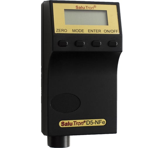 Изображение товара Толщиномер Salutron D5 8127000008