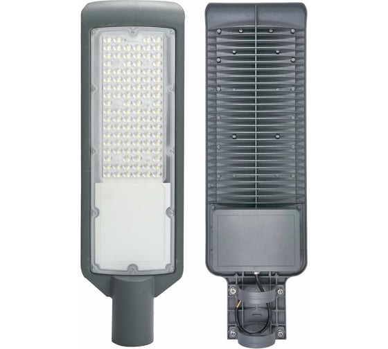 Изображение товара Светильник уличный светодиодный AVG LED-STRL 150Вт, 6500К Уличный 150вт