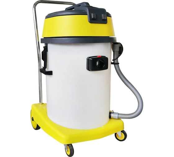Изображение товара Промышленный строительный пылесос XINGYI HTG AS60
