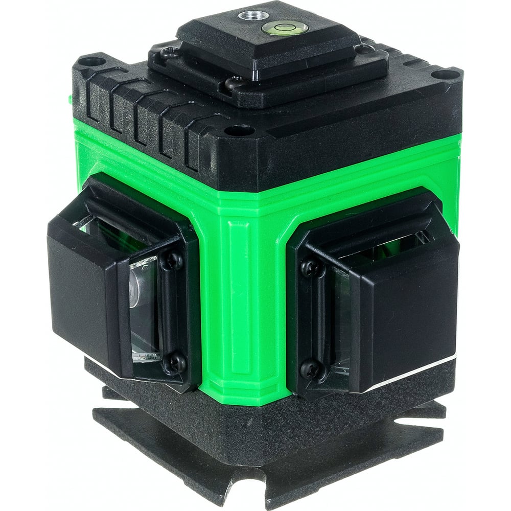  Самовыравнивающийся построитель лазерных плоскостей Zitrek LL12-GL-Cube 065-0168