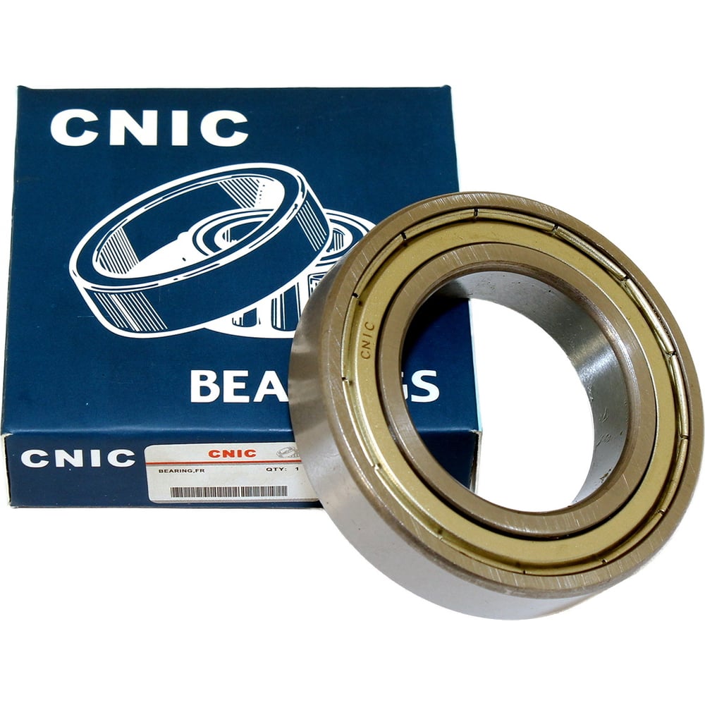 Изображение товара Подшипник CNIC 80303 (6303-ZZ) 45059