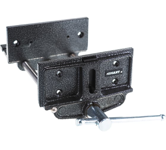 Изображение товара Столярные тиски 180мм Gigant CV 180