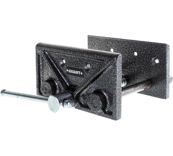 Изображение товара Столярные тиски 165мм Gigant CV 165