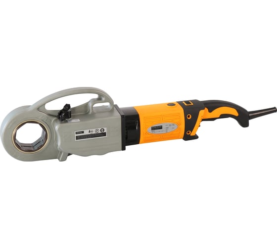 Изображение товара Резьбонарезной электрический клупп HONGLI SQ30-2с 1/2-2 HSS 306306