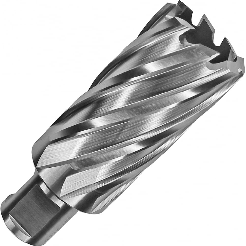Купить Корончатое сверло по металлу D.BOR, CD-HSS-055-021-W, быстрорежущая сталь