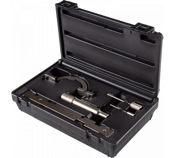 Изображение товара Набор фиксаторов распредвалов Opel/Suzuki МАСТАК кейс, 5 предметов 103-21505C