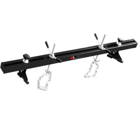 Изображение товара Рама для вывешивания двигателя Forsage с двумя захватами, 500 кг 5211 F-TW05001 F-TW05001(5211)