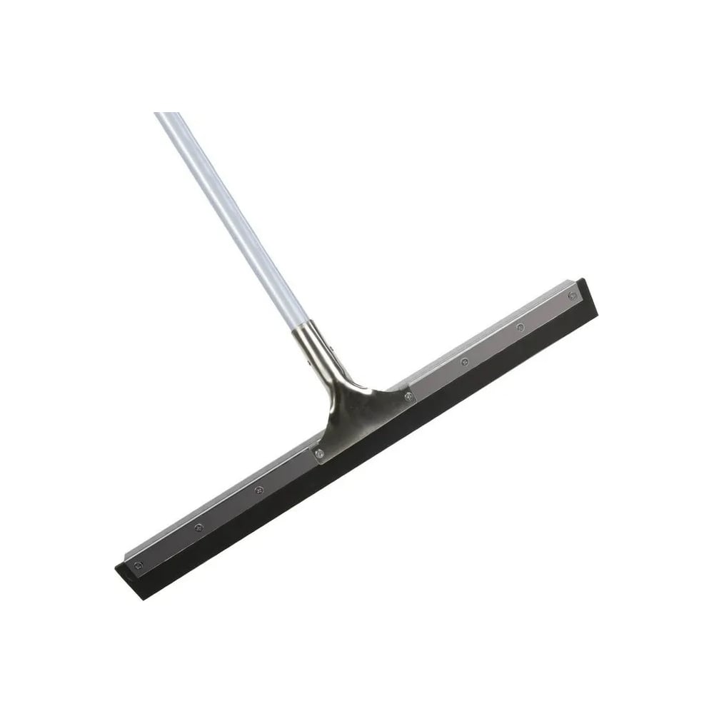 Изображение товара Сгон для пола 55 см стальной с рукояткой и жесткой черной резиной АCG 1028873