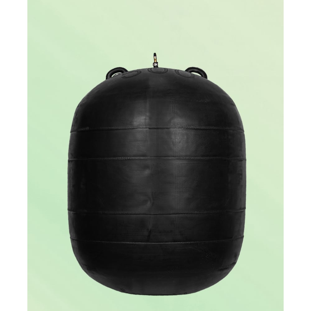 Изображение товара Пневматическая заглушка АКВАНИКА Д=600 мм PVC профессиональная для водопровода и канализации