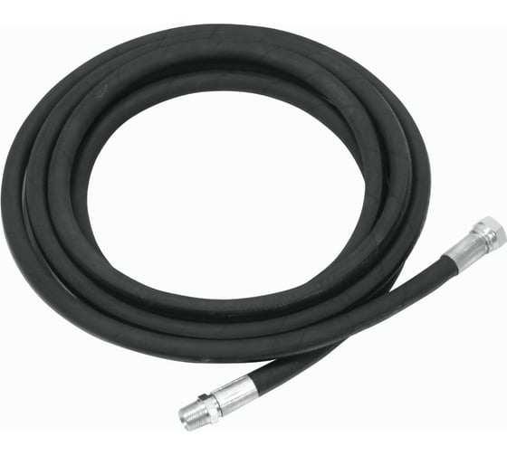 Изображение товара Шланг PIUSI 6м М/F 1/4" 150 Bar F2060200A