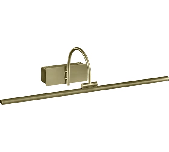 Изображение товара Настенный светильник-подсветка MANTRA PARACURU 6382