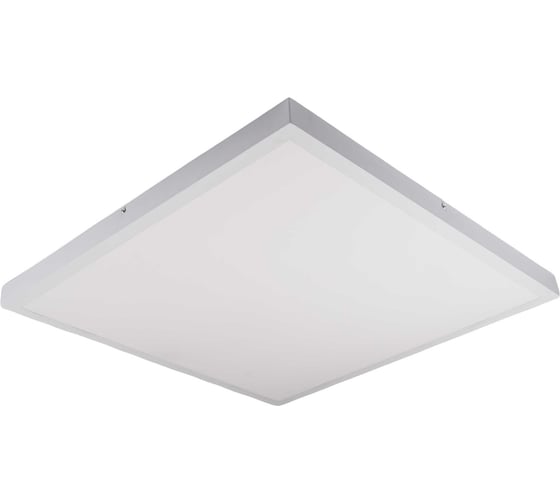Изображение товара Светодиодный светильник Jazzway PPL SPEC1 OP 36Вт 4000К IP54 176-264В 595х595х40 ДВО встраив. для чистых помещений панель 5029071