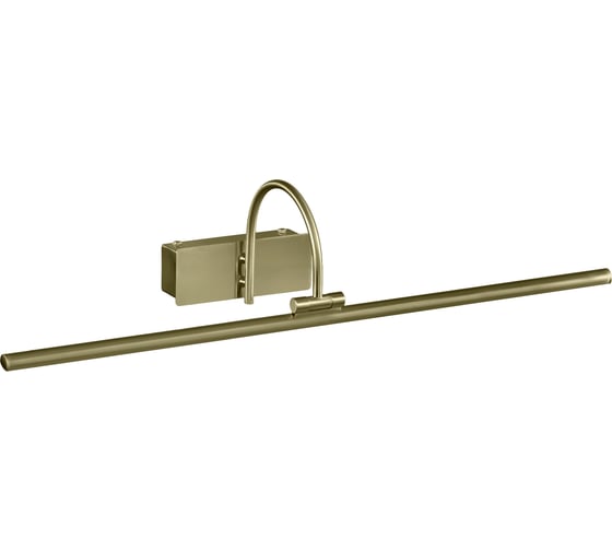 Изображение товара Настенный светильник-подсветка MANTRA PARACURU 6383