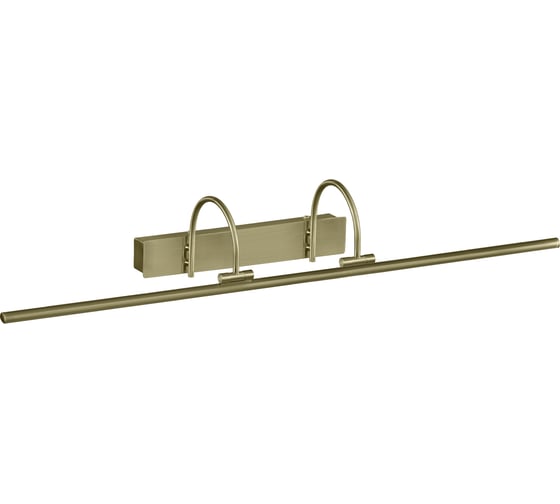 Изображение товара Настенный светильник-подсветка MANTRA PARACURU 6385