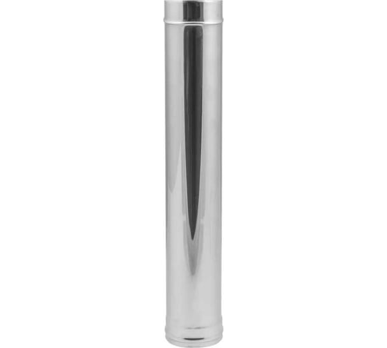 Изображение товара Труба ФЕНИКС Дымоходы 1Т 500 115, 430 1.0 000047402