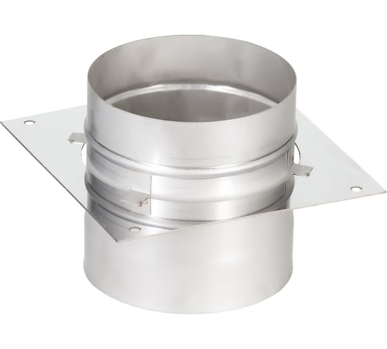 Изображение товара Опора ФЕНИКС Дымоходы 1О 115, 430, 1.0 конд. 000051354